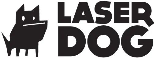 Logo: Laser Dog Games Ltd.