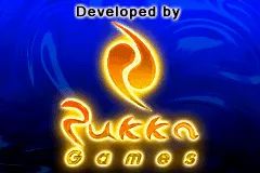 Logo: Pukka Games