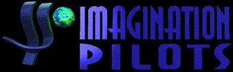 Logo: Imagination Pilots