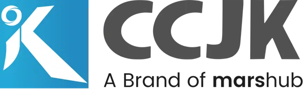 Logo: CCJK Technologies Co., Ltd.