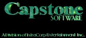 Logo: Capstone Software