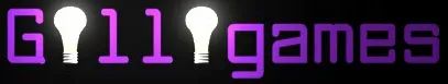 Logo: Gilligames