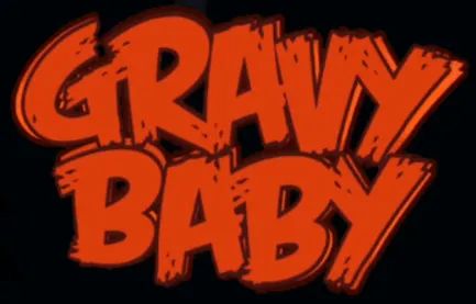 Logo: Gravy Baby Media