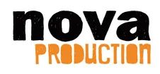 Logo: Nova Production