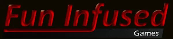 Logo: Fun Infused Games