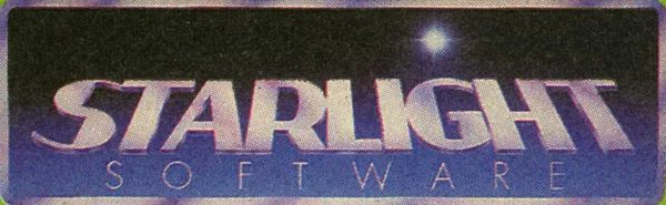Logo: Starlight Software
