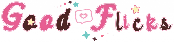 Logo: Good Flicks