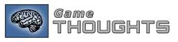 Logo: Game Thoughts