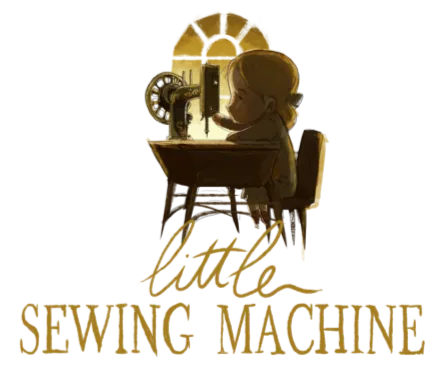 Logo: Little Sewing Machine SRL