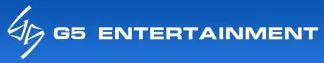 Logo: G5 Entertainment AB