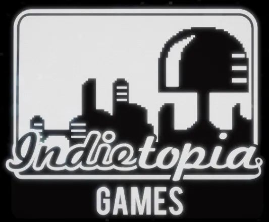 Logo: Indietopia Games