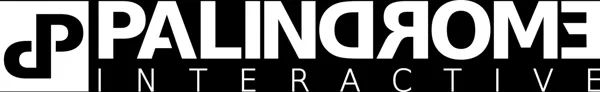 Logo: Palindrome Interactive AB