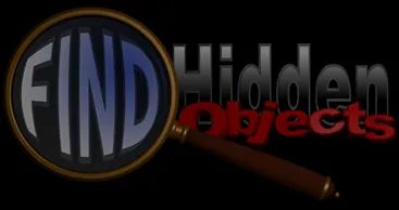 Logo: FindHiddenObjects.com