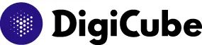Logo: DigiCube Co., Ltd.