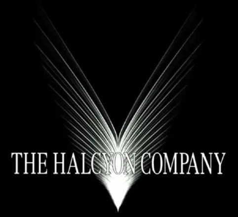 Logo: Halcyon Games, LLC