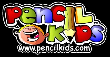 Logo: Pencilkids Ltd.