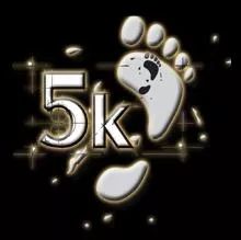 Logo: 5000ft Inc.