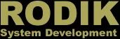 Logo: Rodik, Inc