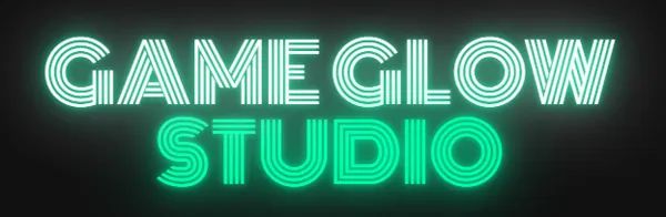 Logo: Game Glow Studio