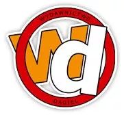 Logo: Wydawnictwo Dagiel