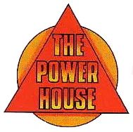 Logo: Power House, The