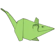 Logo: Chilled Mouse Ltd