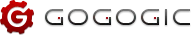 Logo: Gogogic ehf.