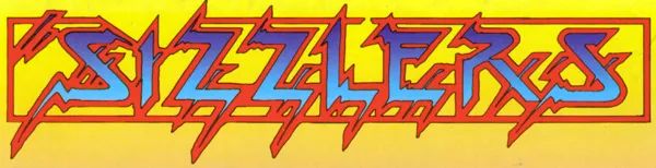 Logo: Sizzlers