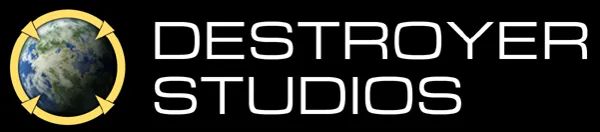 Logo: Destroyer Studios