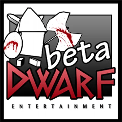 Logo: BetaDwarf ApS
