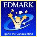 Logo: Edmark Corporation