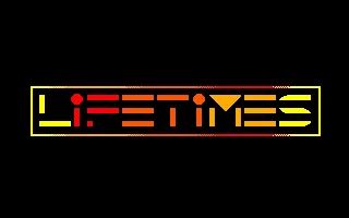 Logo: Lifetimes