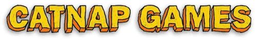 Logo: Catnap Games