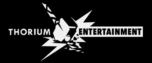 Logo: Thorium Entertainment