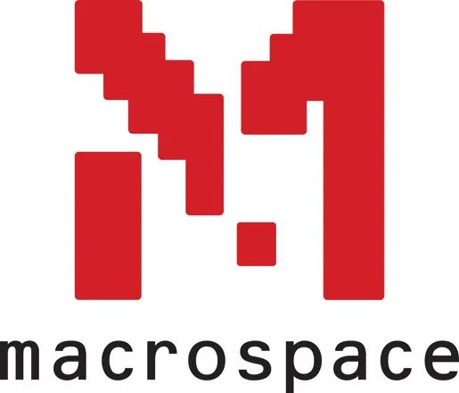 Logo: Macrospace Ltd