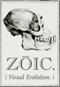 Logo: Zoic Studios