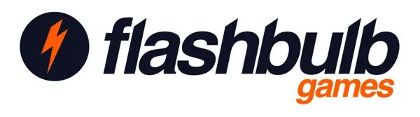 Logo: Flashbulb Games ApS