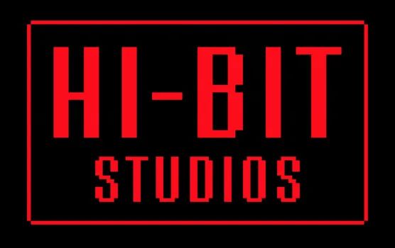 Logo: Hi-Bit Studios