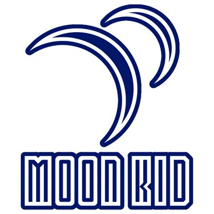 Logo: Moon Kid Games
