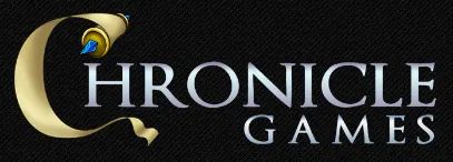 Logo: Chronicle Games Ltd.