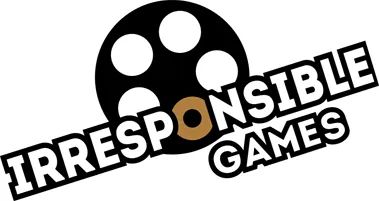 Logo: Irresponsible Games
