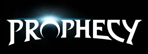 Logo: Prophecy Games, Inc.