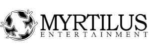 Logo: Myrtilus Entertainment