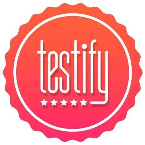 Logo: Go Testify Limited