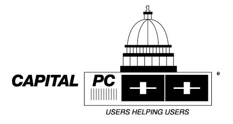 Logo: Capital PC User Group, Inc.