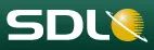 Logo: SDL International