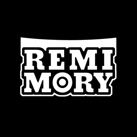 Logo: REMIMORY