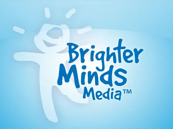 Logo: Brighter Minds Media, Inc.