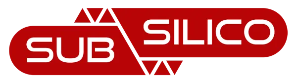 Logo: subSilico