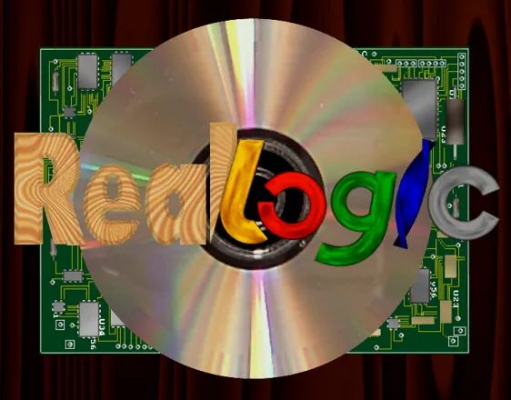 Logo: ReaLogic